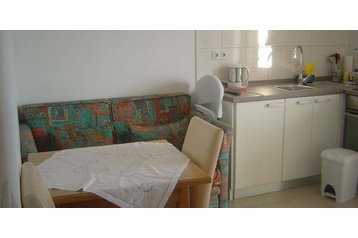 Pension de famille Sveti Petar 4